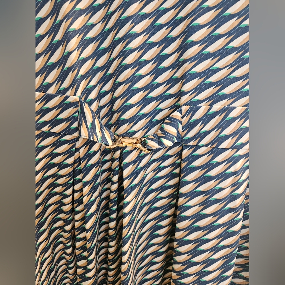 J.McLaughlin Steffi golf tennis dress. Size Large